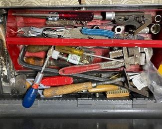 339. LOOK at the TOOLS!!!