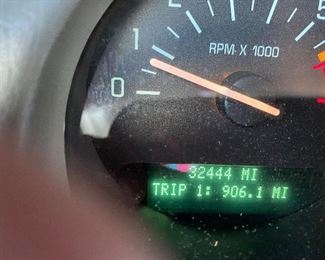 5. 32,444 Miles. Buick Le Sabre 2005. $3750!! LOOK at the MILES!! Car drives very nice. 