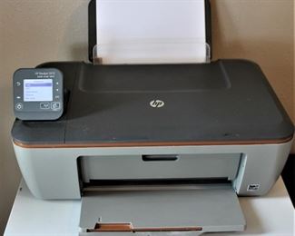 Another HP printer, scan and fax machine.