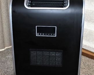 Add a little warmth to your home with this indoor heater (excellent condition).