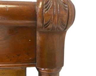 Pair Headboards by Furnishings of Character Lammerts $95