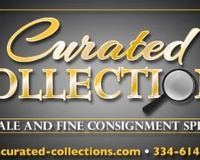 Curated Generic Logo
