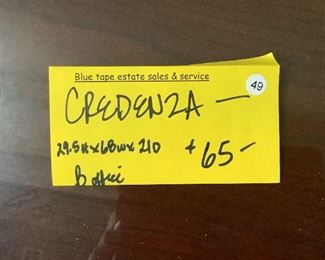 Sale Picture
