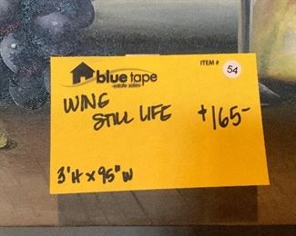 Sale Picture