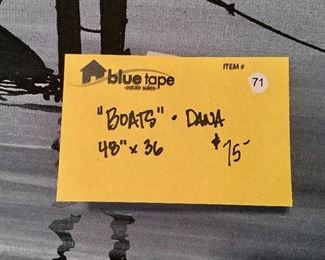 Sale Picture