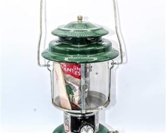 Vintage Coleman Lantern *Appears to be NEW*
