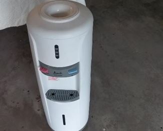 Awanti Water Dispenser https://ctbids.com/#!/description/share/408495