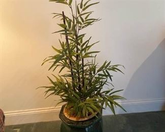 Silk palm tree https://ctbids.com/#!/description/share/408571