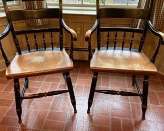 Hitchcock Chairs - 2. https://ctbids.com/#!/description/share/408589
