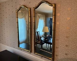 Gold framed mirrors https://ctbids.com/#!/description/share/408599