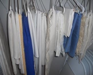 BEAUTIFUL LINENS PROFESSIONALLY CLEANED