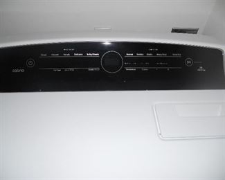 WHIRLPOOL CABRIO DRYER