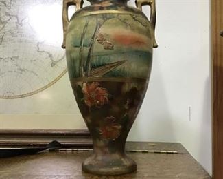 Vase $45 (Repaired)