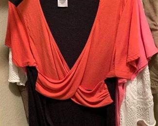 womens clothing large to 2x