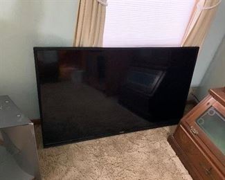 flat screen tv