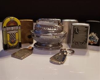 Lighter and Keychain Collection
https://ctbids.com/#!/description/share/409460