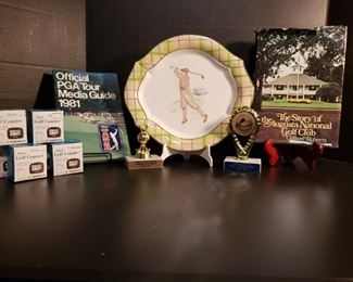 Augusta National Book & Golf Memorabilia
https://ctbids.com/#!/description/share/409459
