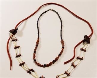 Navajo Handcrafted Necklaces
https://ctbids.com/#!/description/share/409480