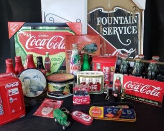 Refreshing Coca-Cola Collection
https://ctbids.com/#!/description/share/409489
