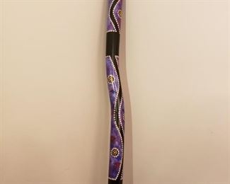 Didgeridoo (Musical Instrument)
https://ctbids.com/#!/description/share/409515