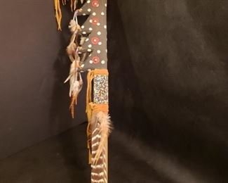 Lakota Sioux Medicine Stick
https://ctbids.com/#!/description/share/409514