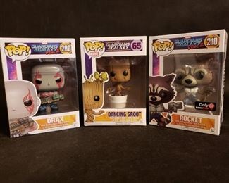 Guardians of the Galaxy Pop! Figures
https://ctbids.com/#!/description/share/409517