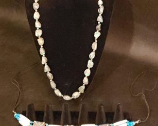 Authentic Navajo Handmade Jewelry https://ctbids.com/#!/description/share/409559