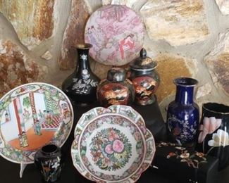 Beautiful Asian Plates & Vases
https://ctbids.com/#!/description/share/409441