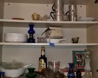 #357 random kitchen lot B $20