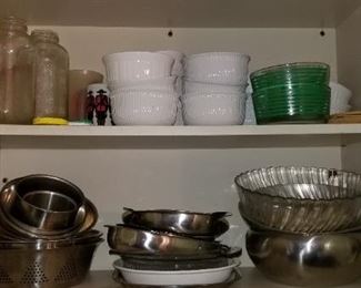 #344 kitchen misc lot A $15
