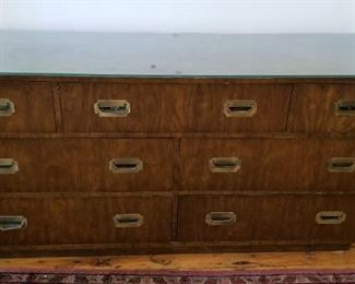 #170 chest of drawers by Dixie 30 wide 30 tall 18 .5 deep $40