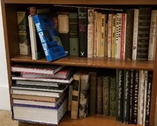 #137 bookcase 30 tall 28 wide 12 deep $10