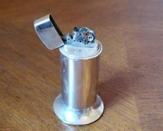 #39 vintage zippo lighter. $5