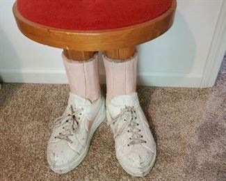 whimsical stool