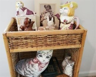 Miss Piggy accessories