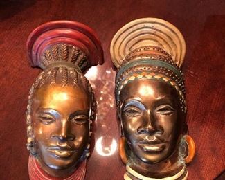 Decorative Masks