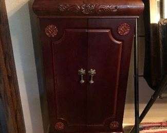 Jewelry Cabinet
