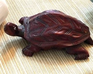 Wood turtle $8.00