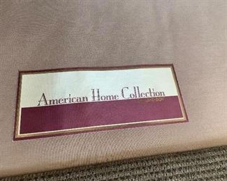 American Home Collection 
