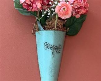Pocket vase