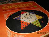 Chinese Checkers game