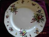 Pfaltzgraff China - dinner plates, not full set