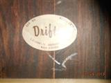 Drift acoustic guitar