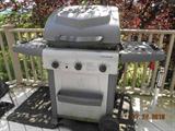 Charbroil Gas Grill