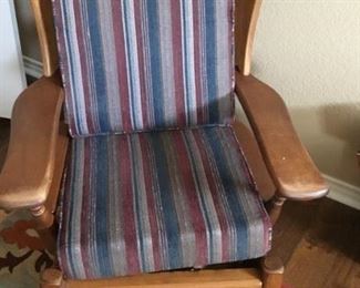 Vintage chair