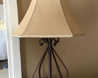 Lamp