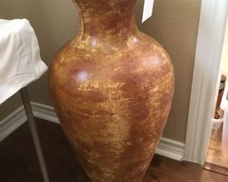 Large  vase