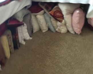 Pillows