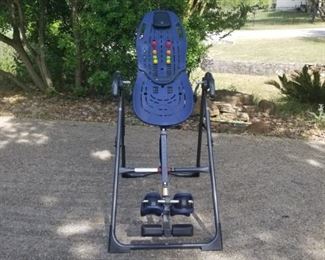 Teeter EP-560 inversion table