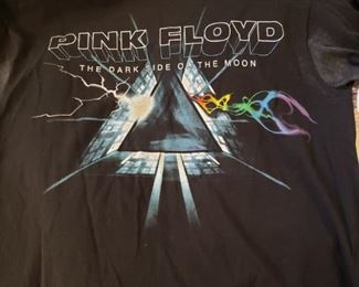 Pink Floyd Tee